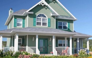 Finding the Best Exterior House Paint: A Comprehensive Guide